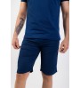Camisa gola careca highstil