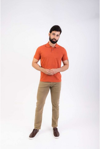 Camisa Polo