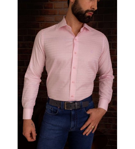 Camisa Longa