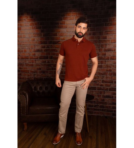 Camisa Polo