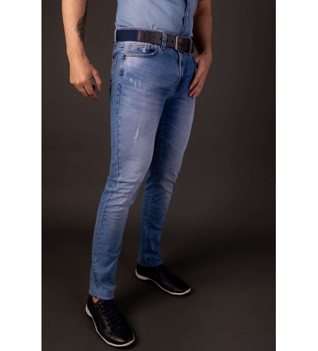 Calça Jeans