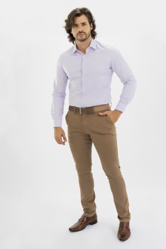 Camisa social