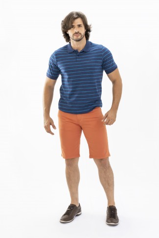 Camisa Polo
